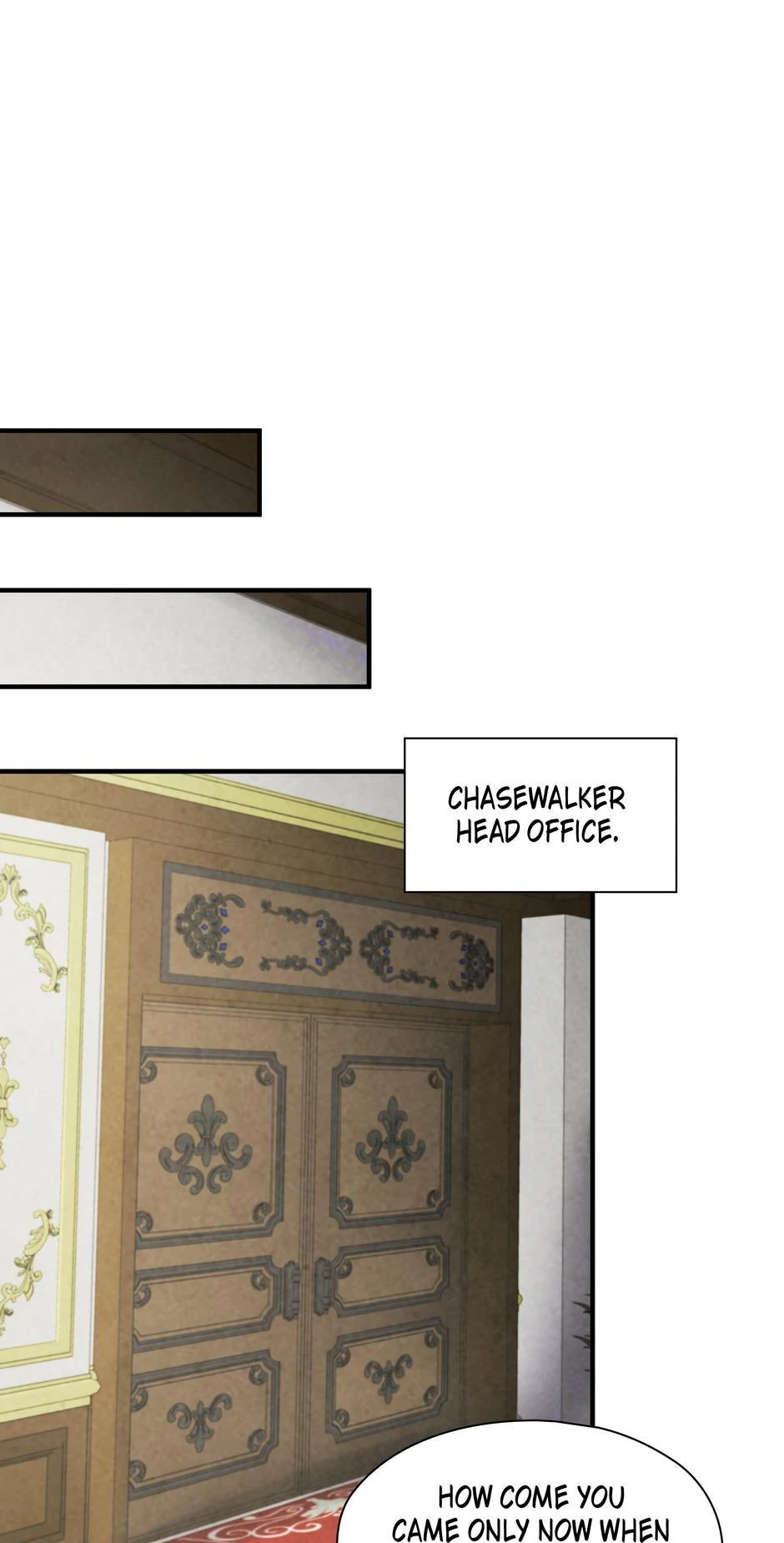 The Wizard and The Tree Chapter 36 307 ch 36 60