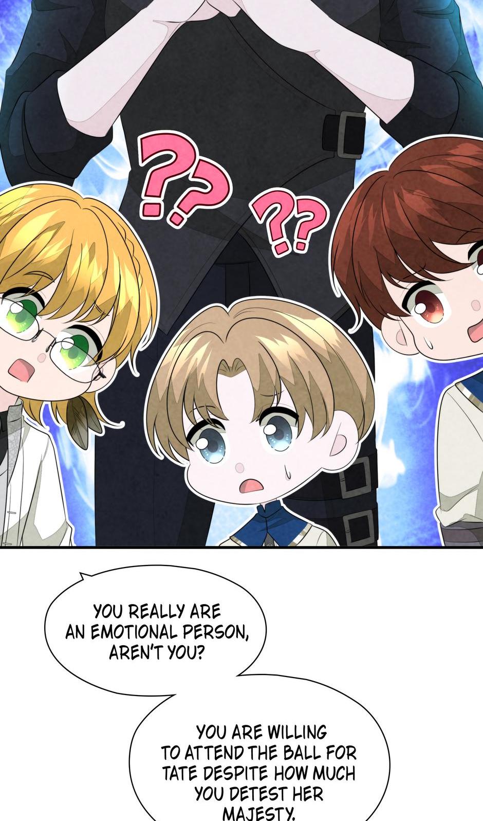 The Wizard and The Tree Chapter 36 315 ch 36 68