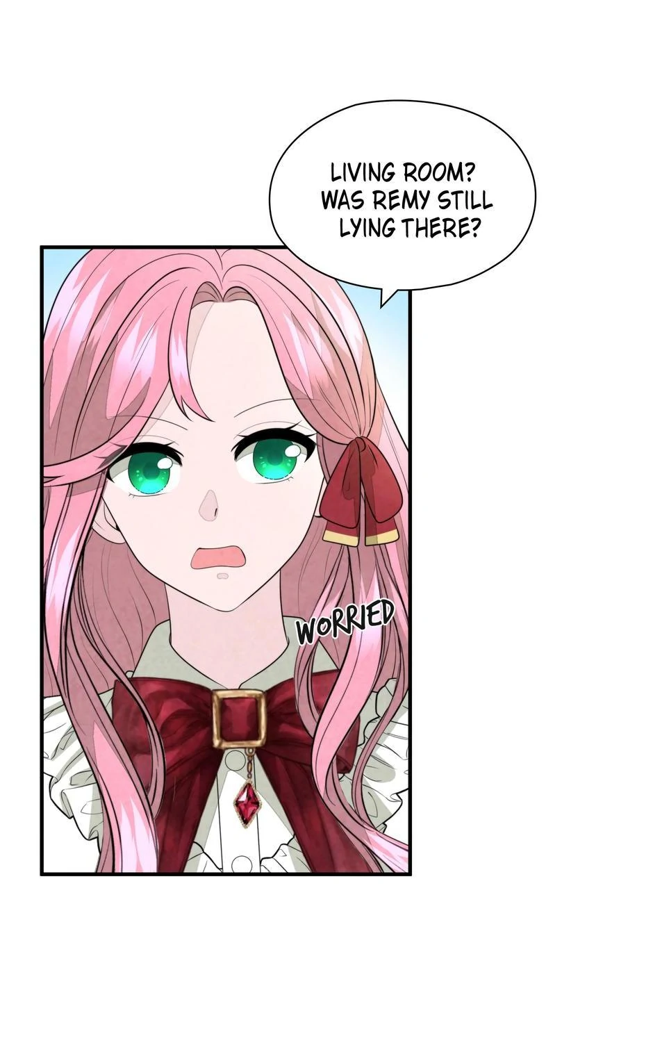 The Wizard and The Tree Chapter 37 262 ch 37 30