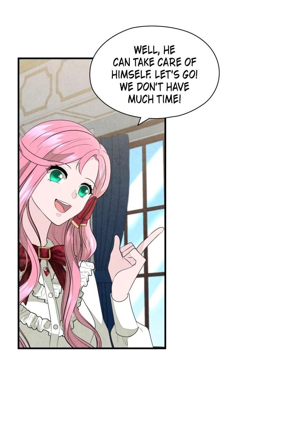 The Wizard and The Tree Chapter 37 265 ch 37 33