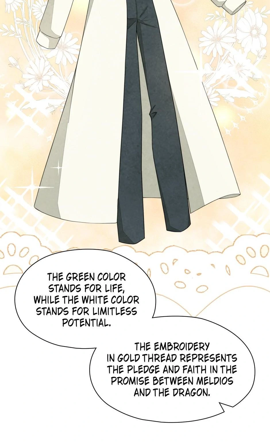 The Wizard and The Tree Chapter 37 269 ch 37 37