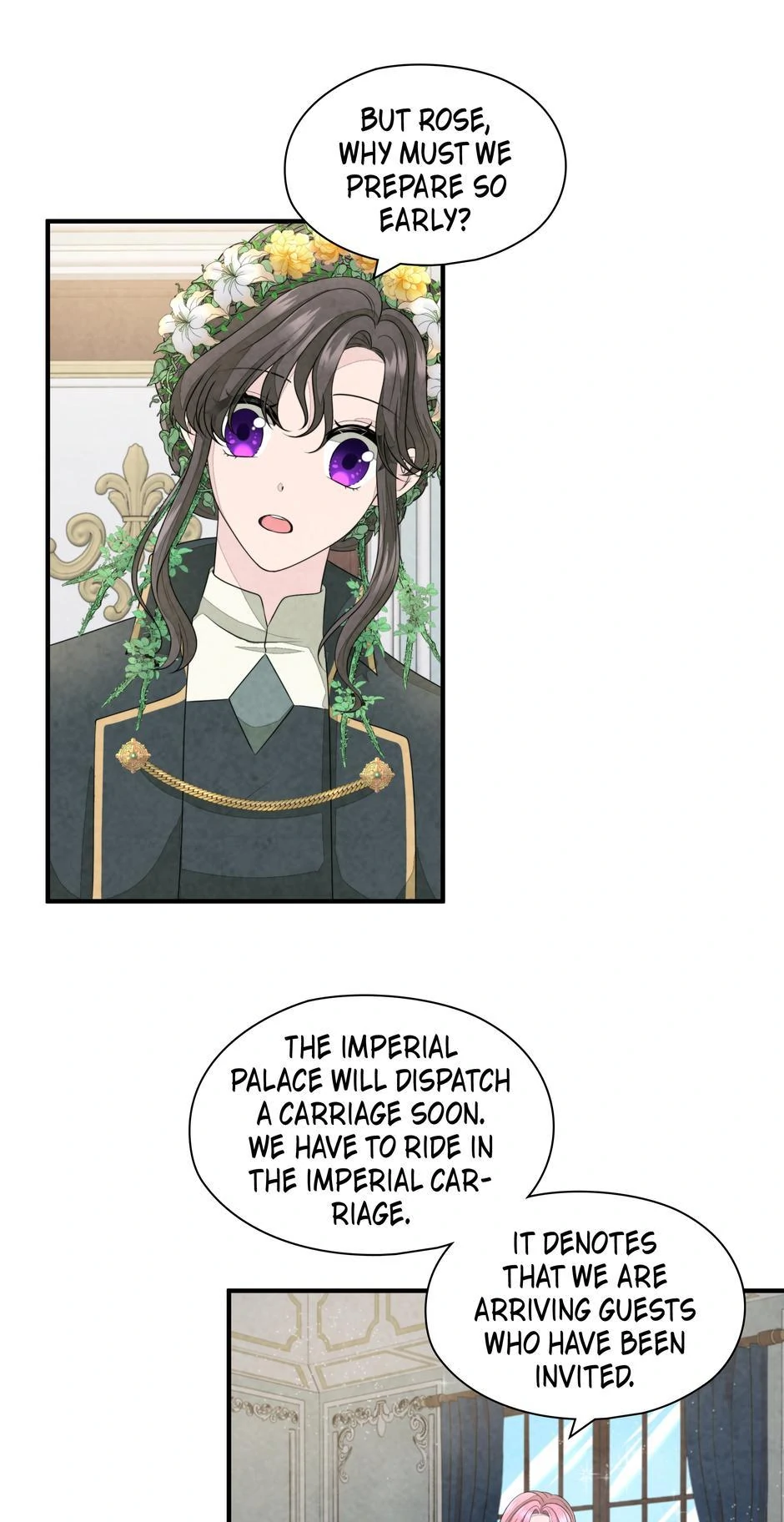 The Wizard and The Tree Chapter 37 270 ch 37 38