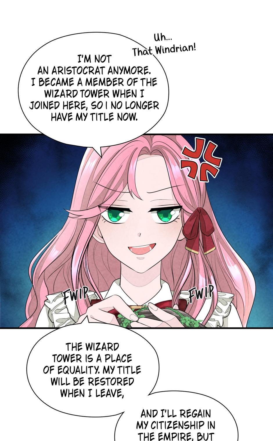The Wizard and The Tree Chapter 37 273 ch 37 41