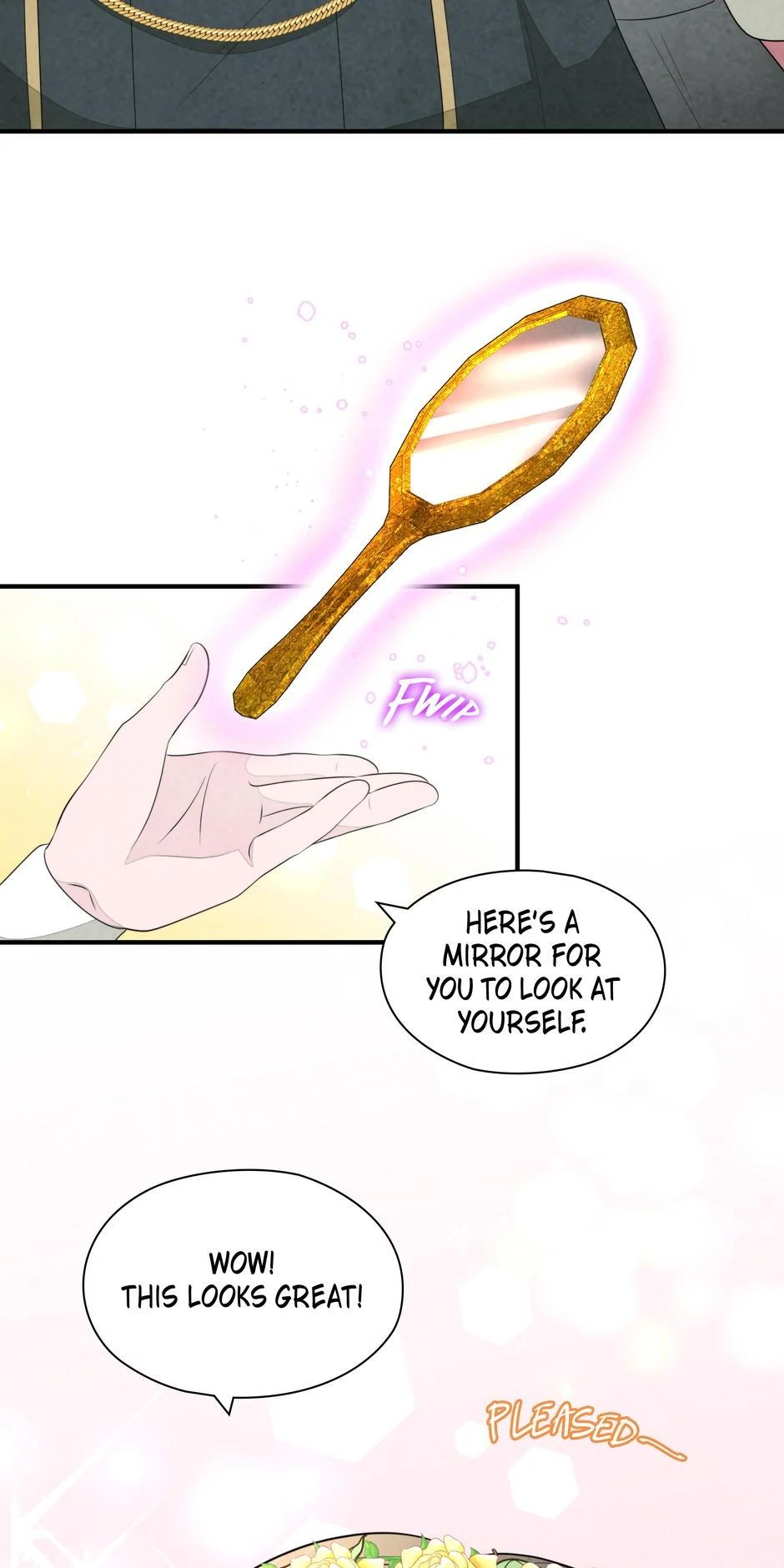 The Wizard and The Tree Chapter 37 277 ch 37 45