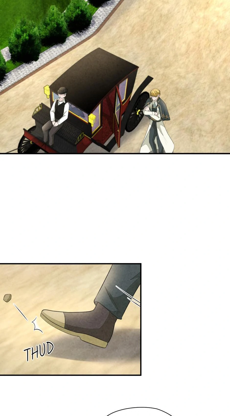 The Wizard and The Tree Chapter 37 282 ch 37 50