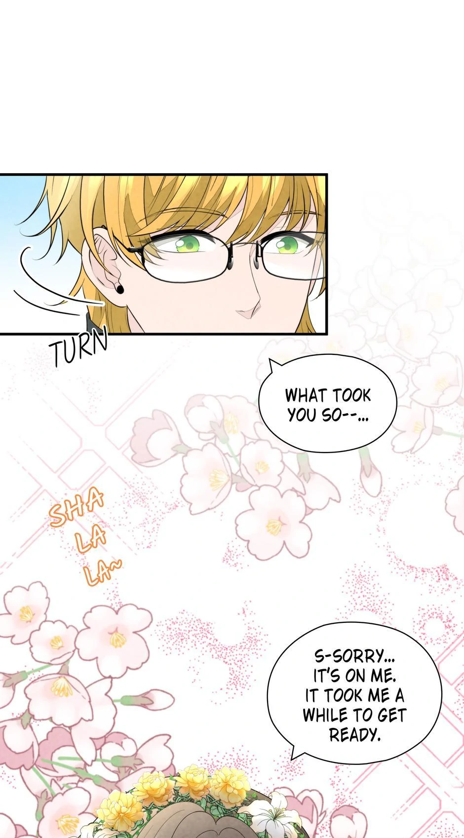 The Wizard and The Tree Chapter 37 284 ch 37 52