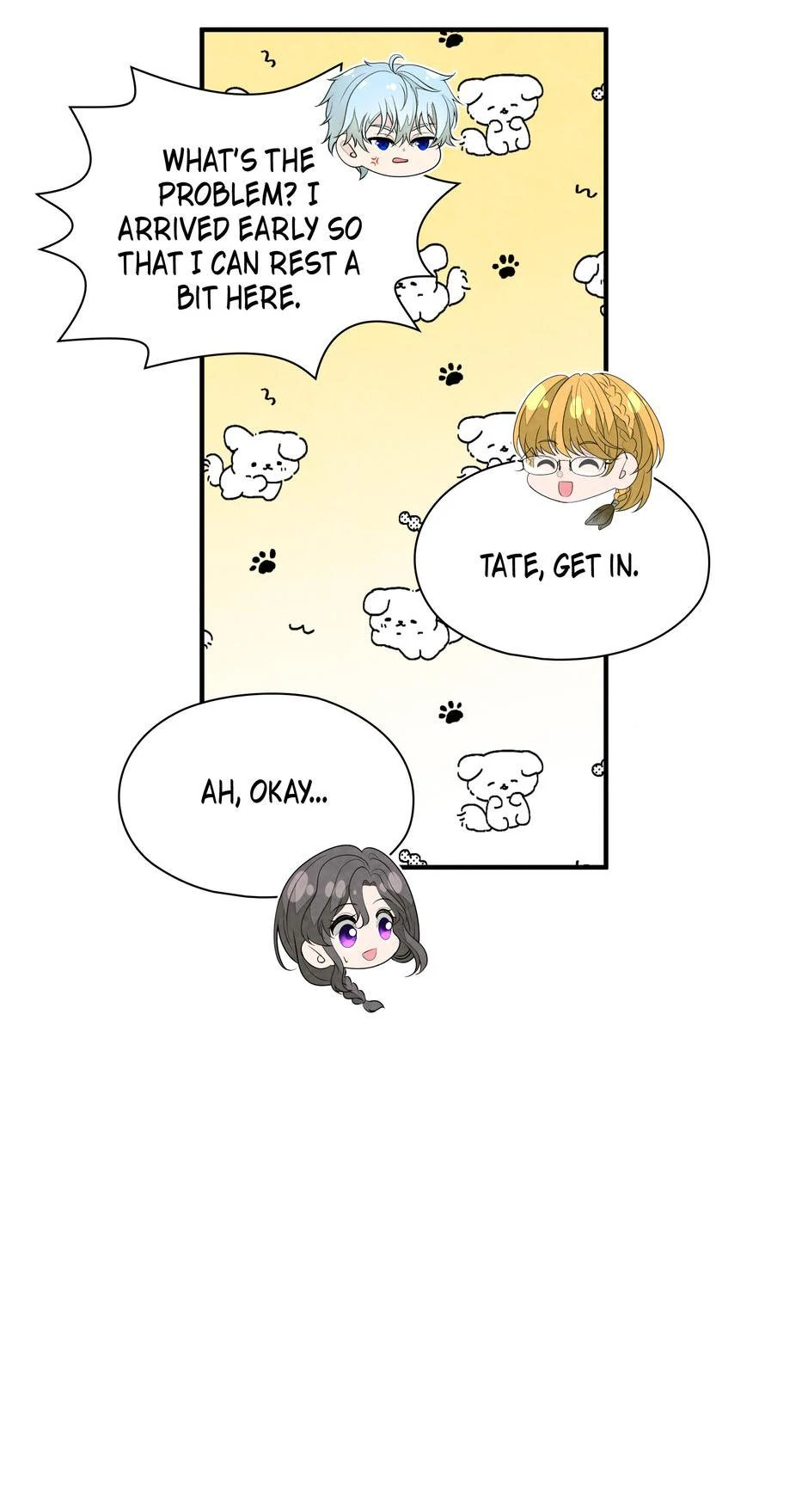 The Wizard and The Tree Chapter 37 295 ch 37 63