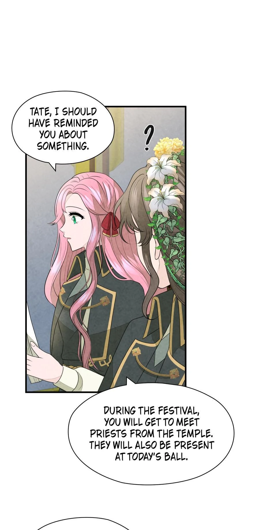 The Wizard and The Tree Chapter 37 303 ch 37 71