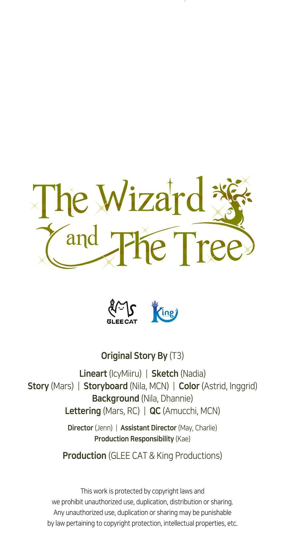 The Wizard and The Tree Chapter 37 306 ch 37 74