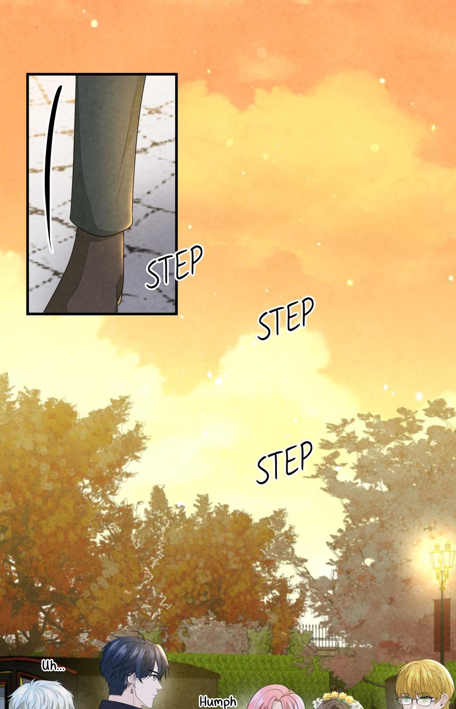 The Wizard and The Tree Chapter 38 226 ch 38 18