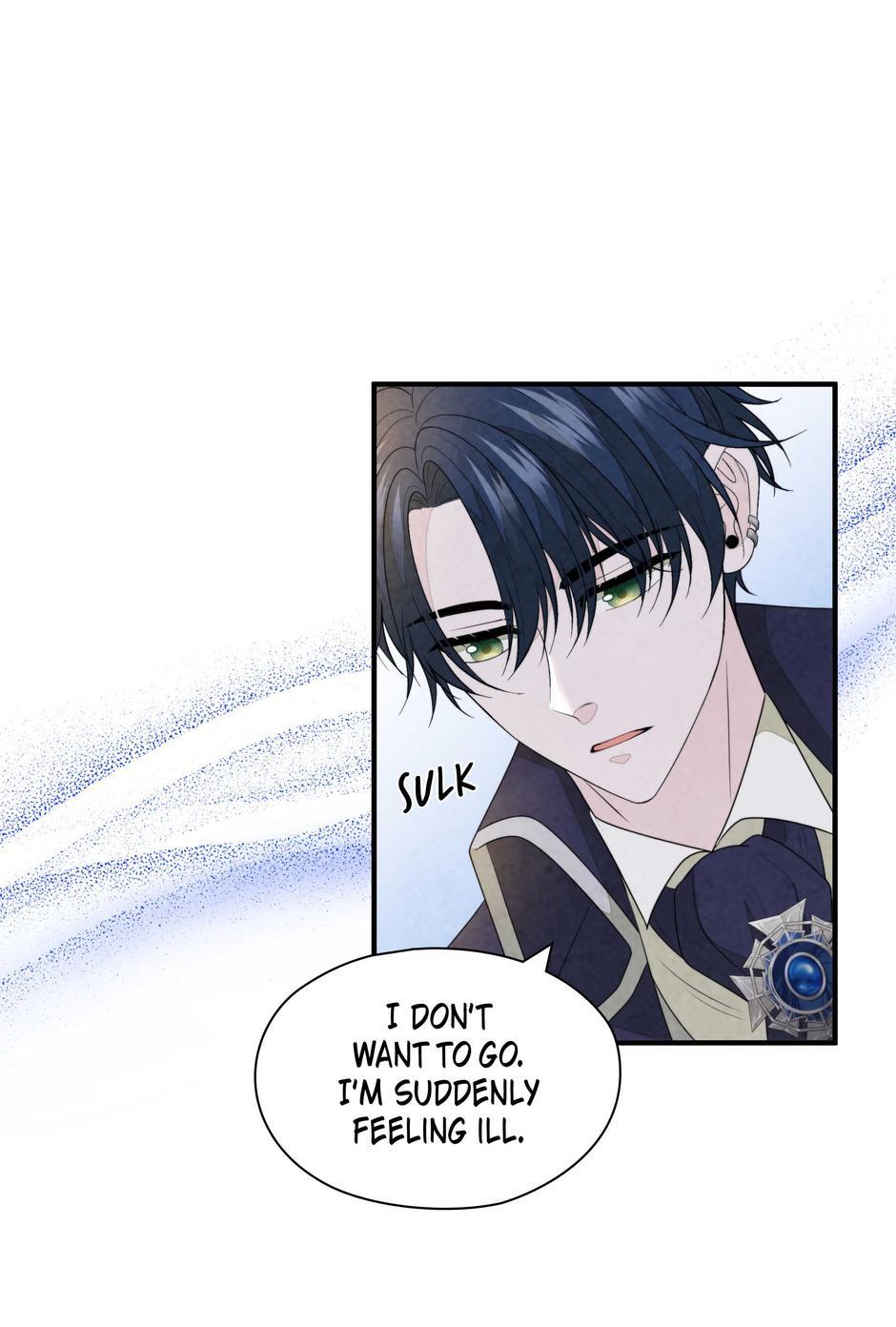 The Wizard and The Tree Chapter 38 243 ch 38 35