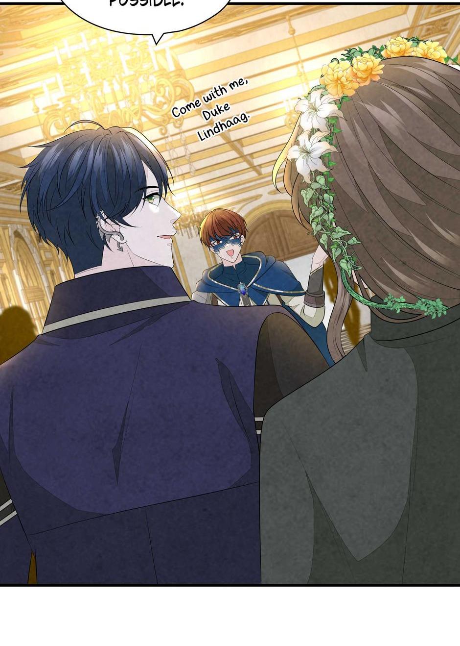 The Wizard and The Tree Chapter 38 245 ch 38 37