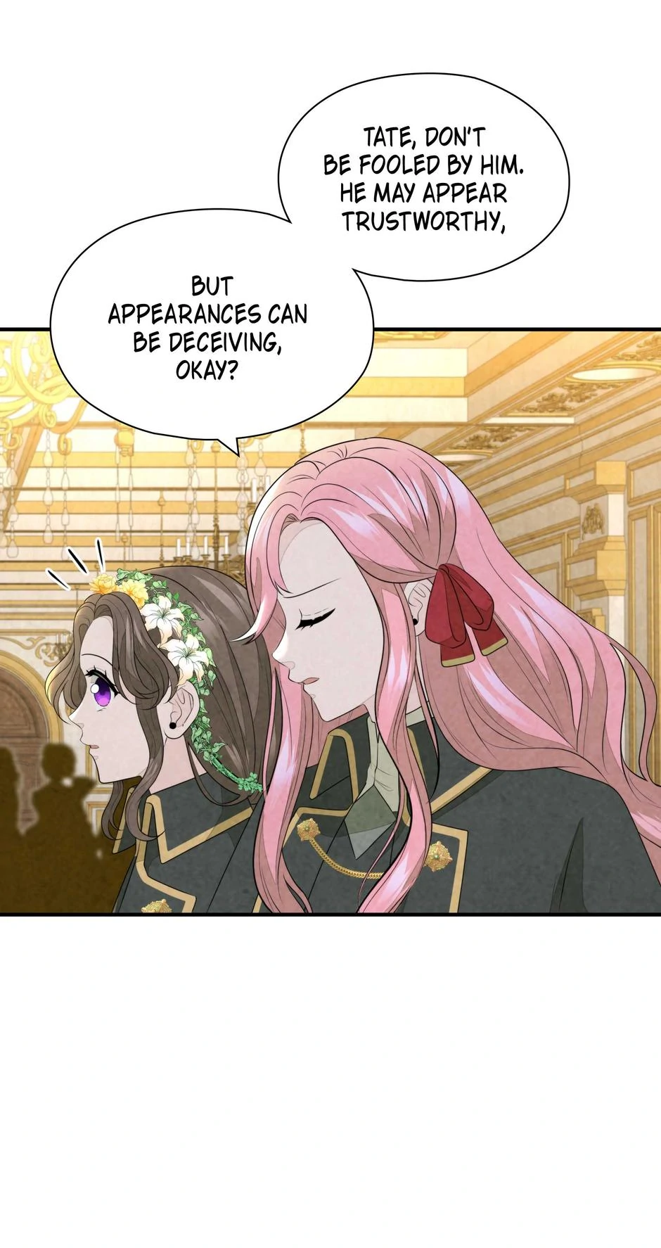 The Wizard and The Tree Chapter 38 246 ch 38 38