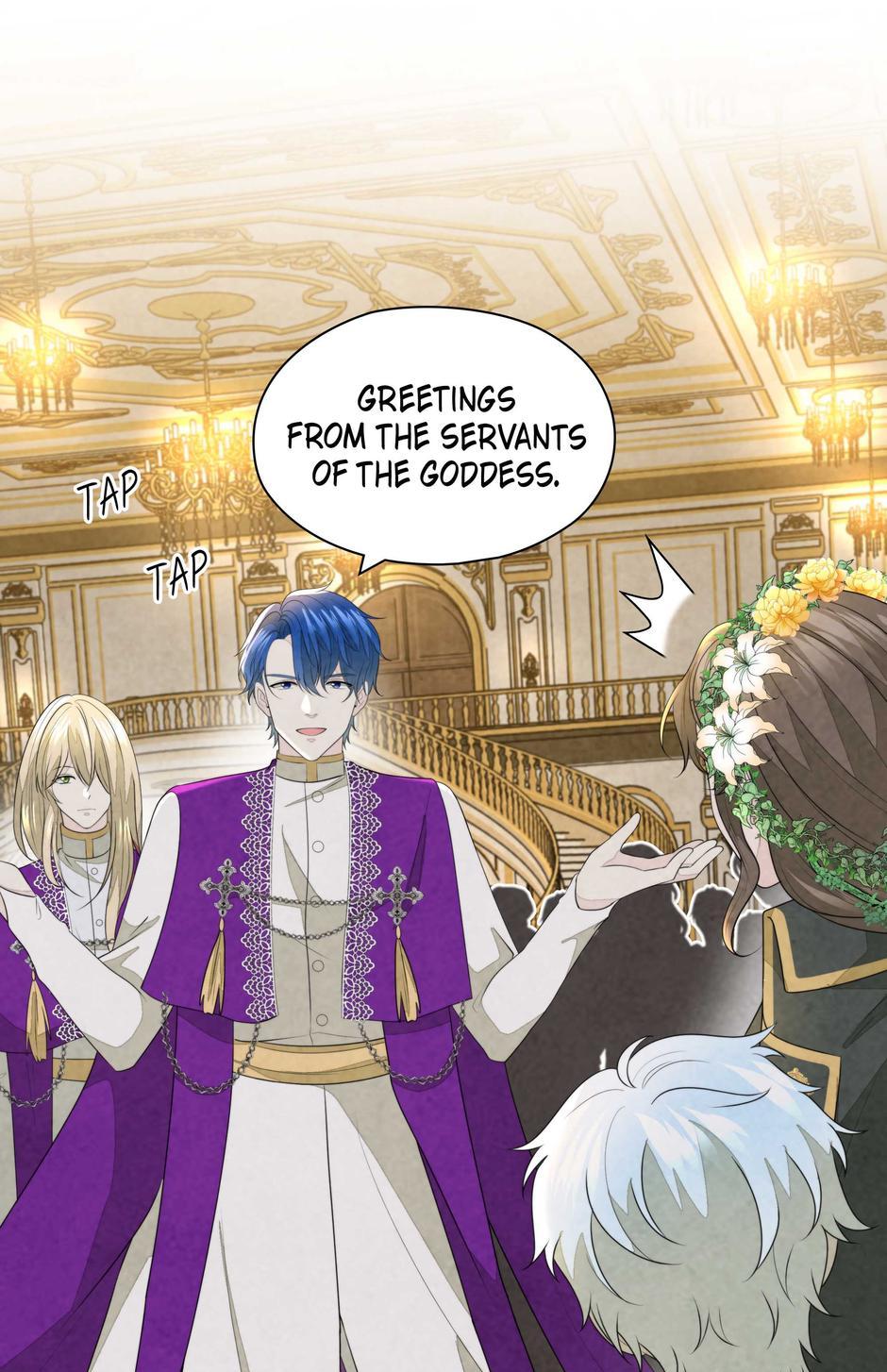 The Wizard and The Tree Chapter 38 249 ch 38 41