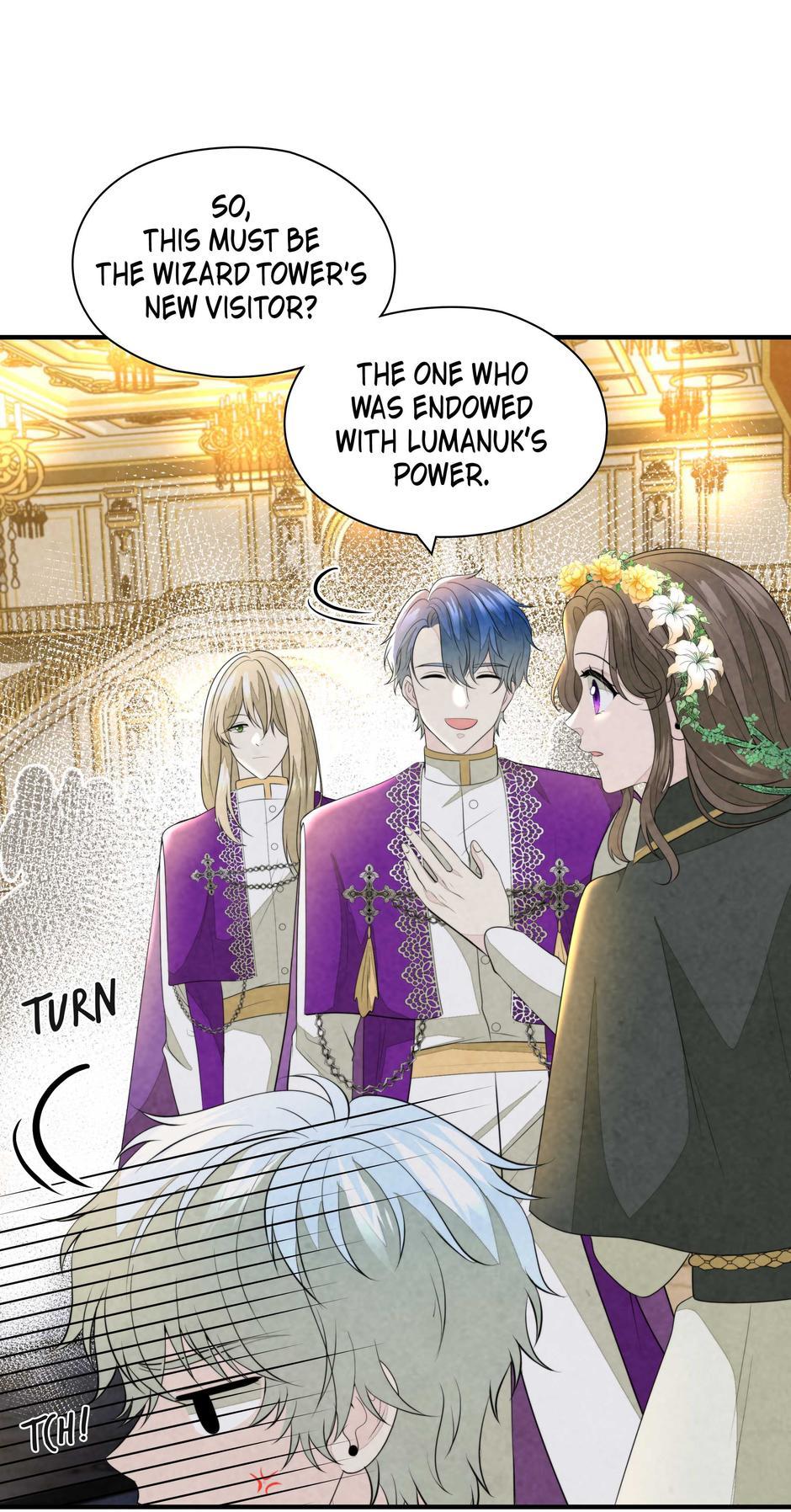 The Wizard and The Tree Chapter 38 252 ch 38 44