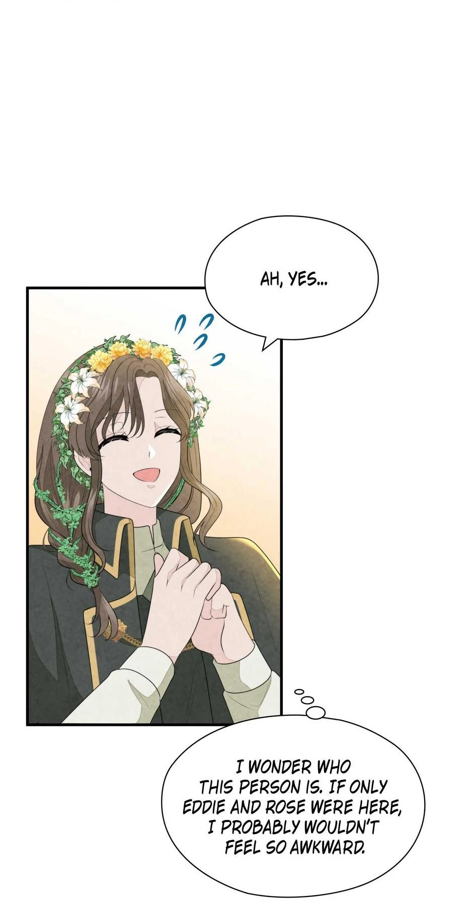 The Wizard and The Tree Chapter 38 253 ch 38 45