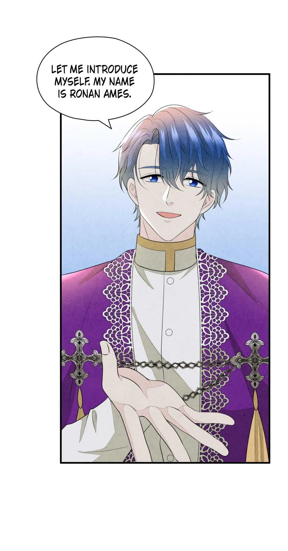 The Wizard and The Tree Chapter 38 254 ch 38 46