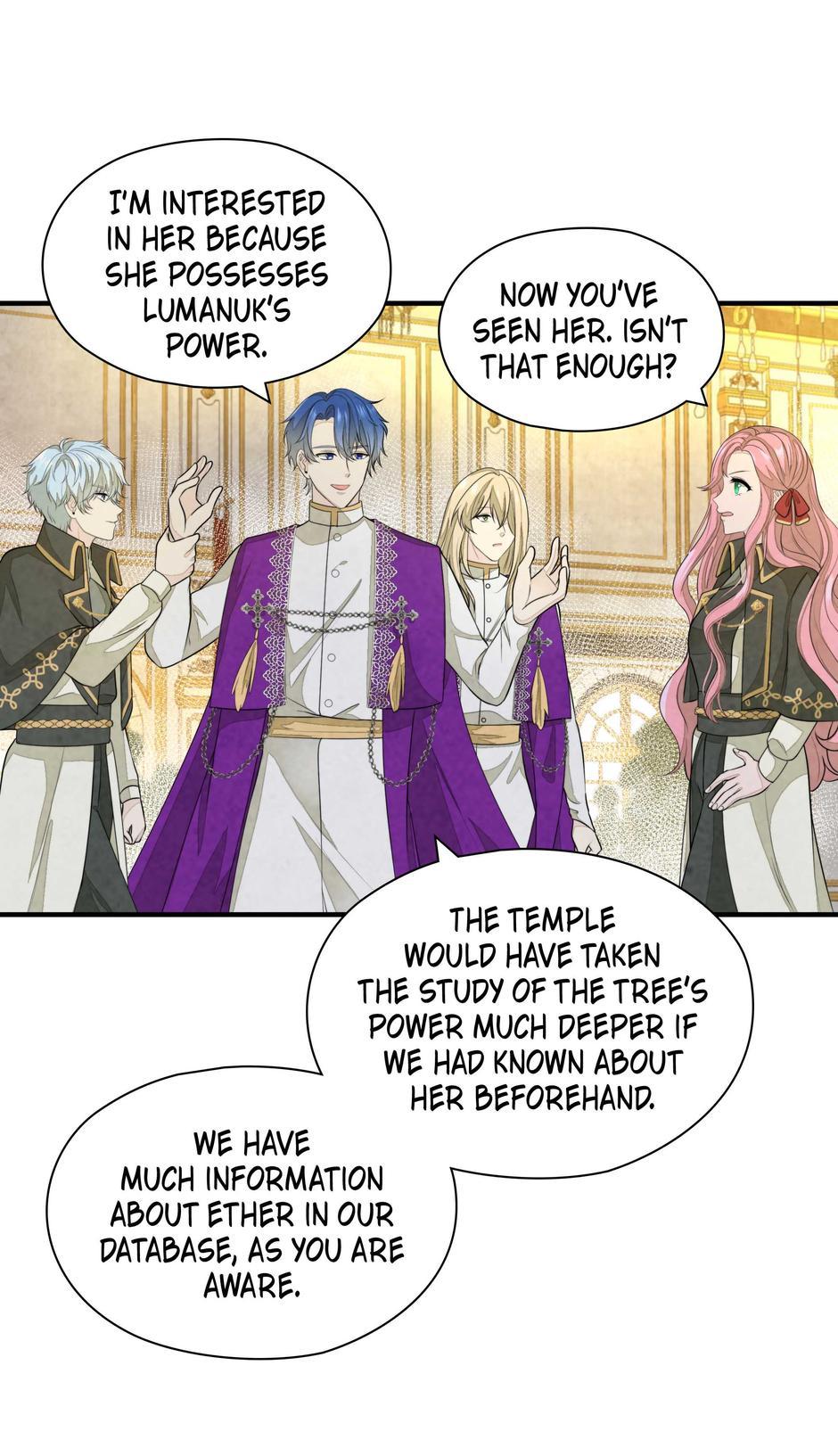 The Wizard and The Tree Chapter 38 262 ch 38 54
