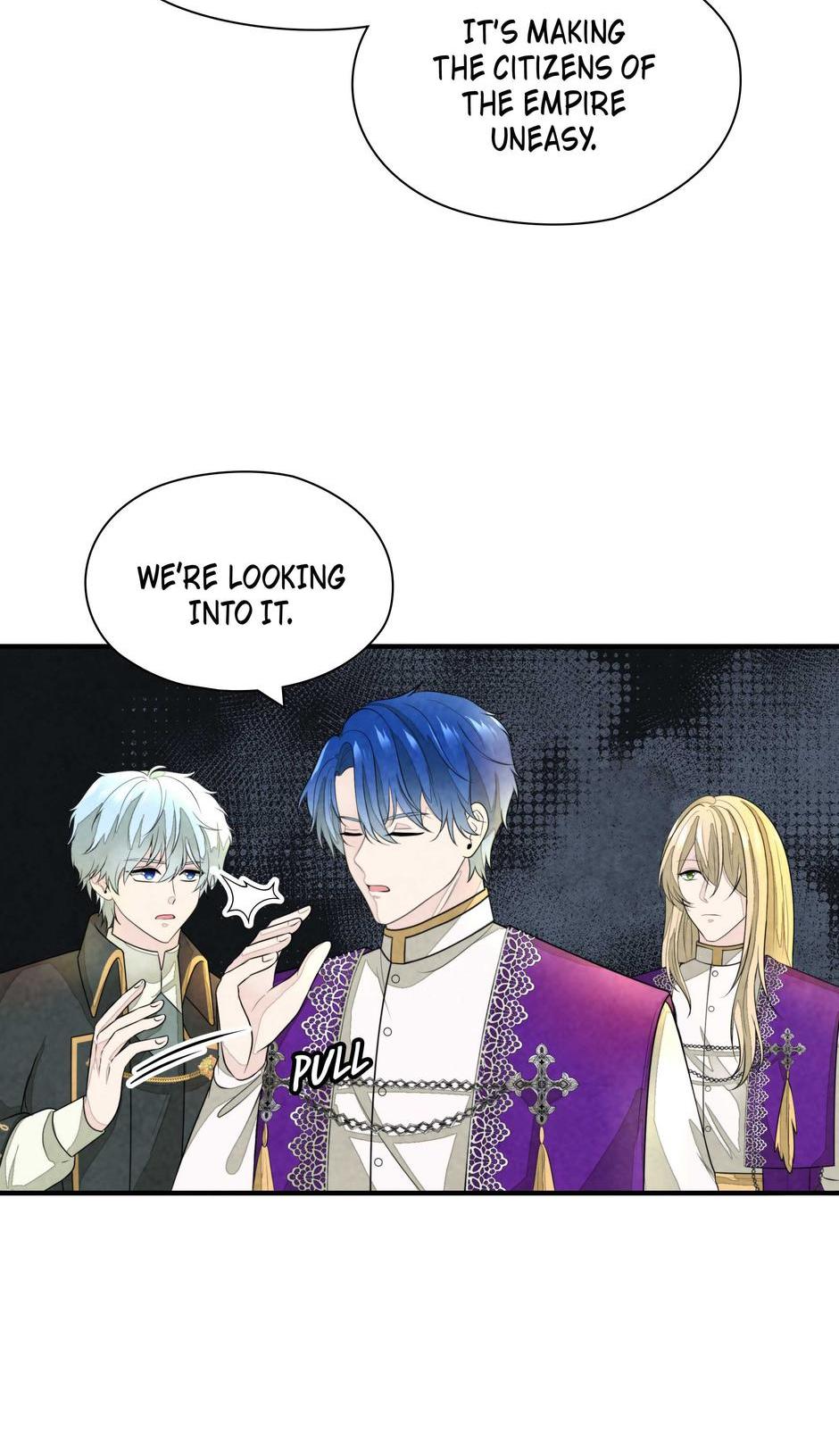 The Wizard and The Tree Chapter 38 264 ch 38 56