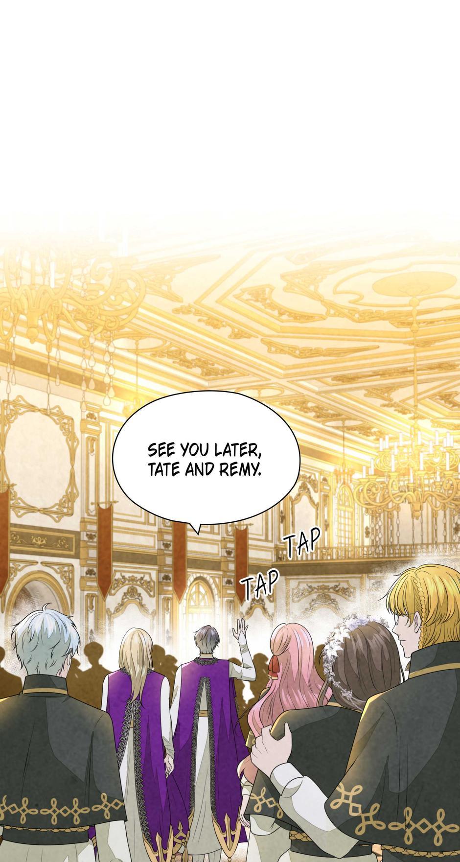 The Wizard and The Tree Chapter 38 265 ch 38 57