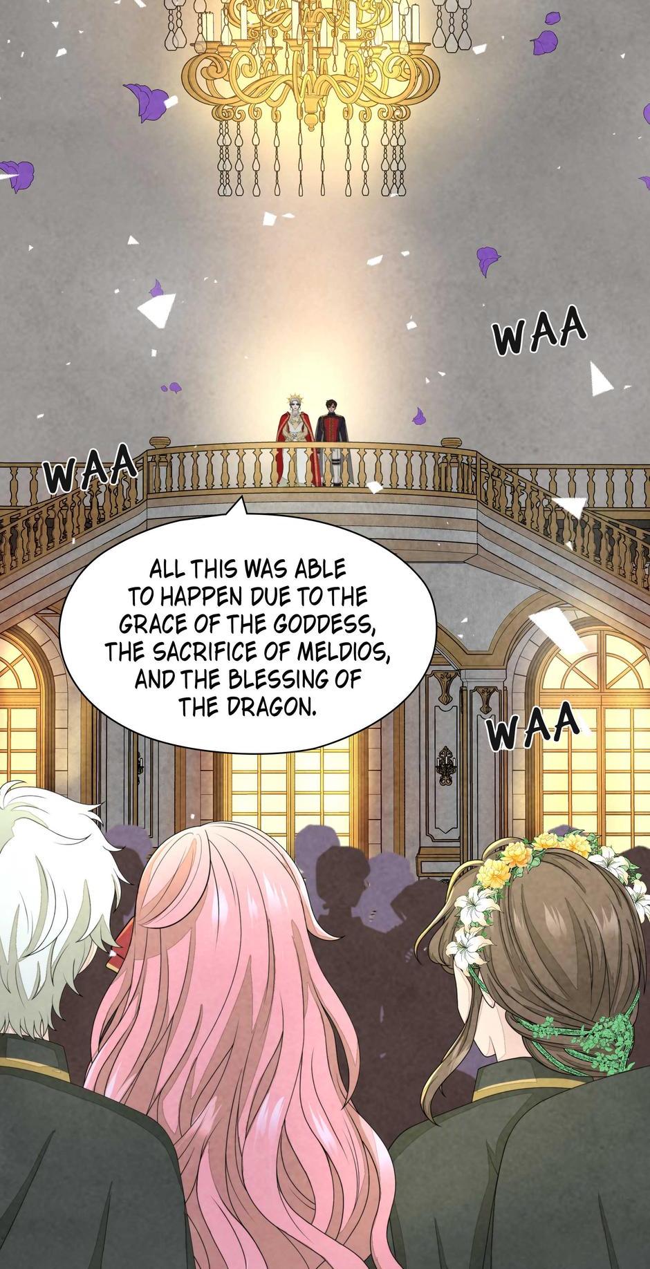 The Wizard and The Tree Chapter 38 272 ch 38 64