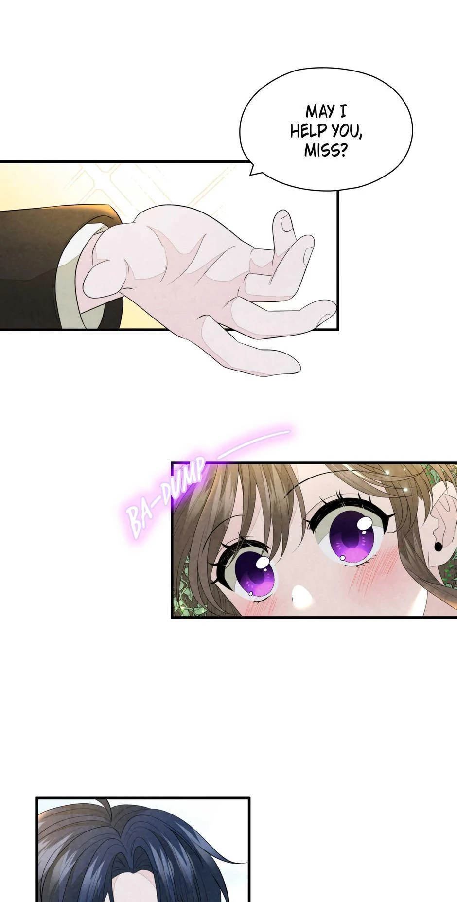 The Wizard and The Tree Chapter 38 217 ch 38 9