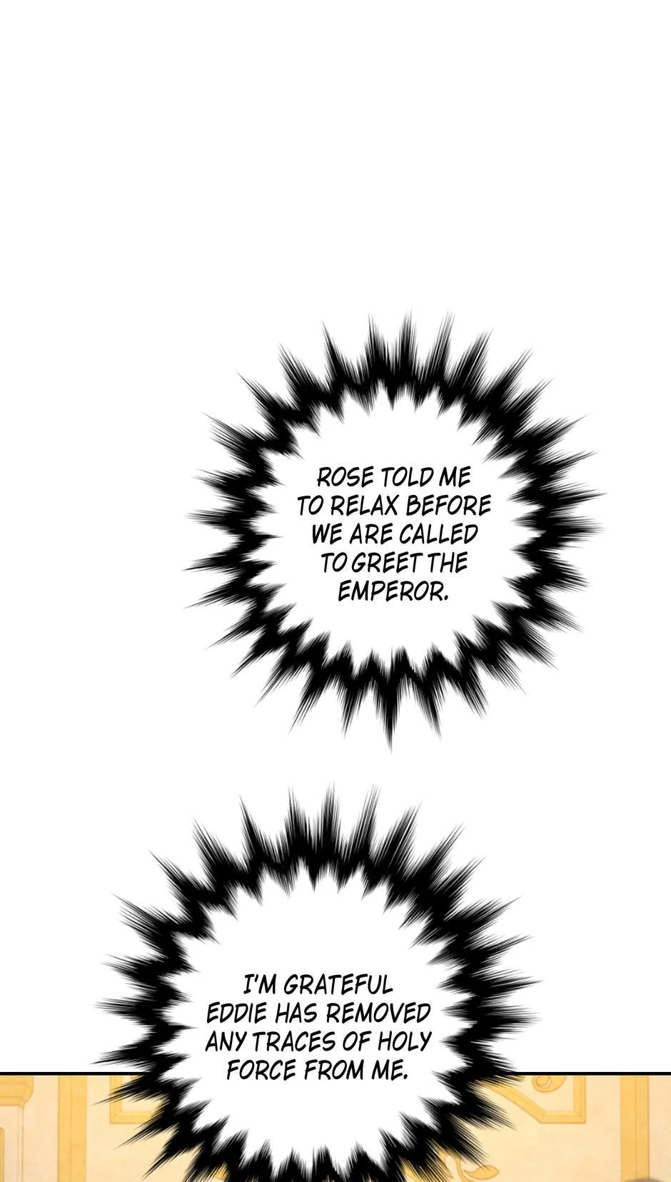 The Wizard and The Tree Chapter 39 203 ch 39 1