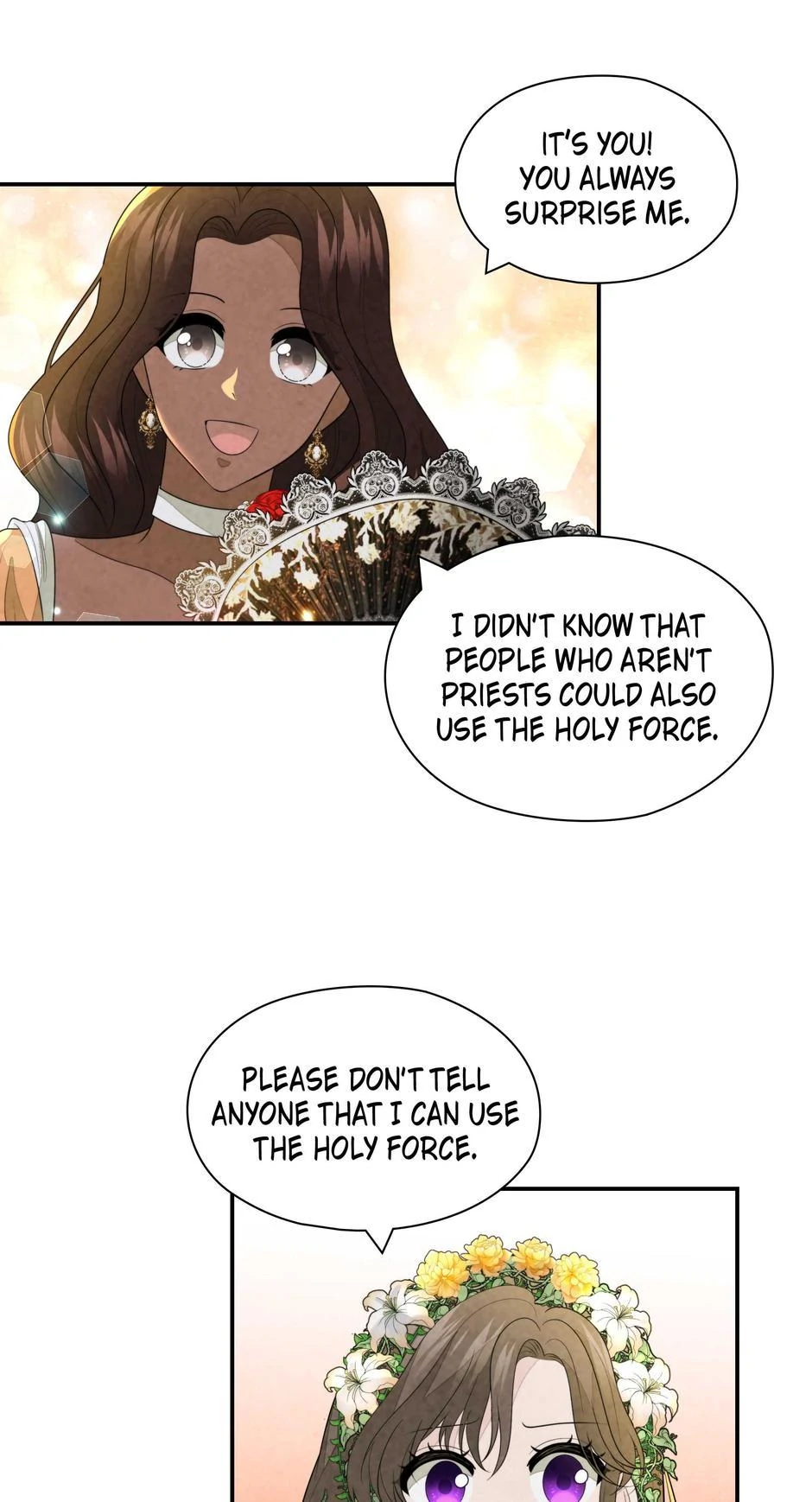 The Wizard and The Tree Chapter 39 216 ch 39 14