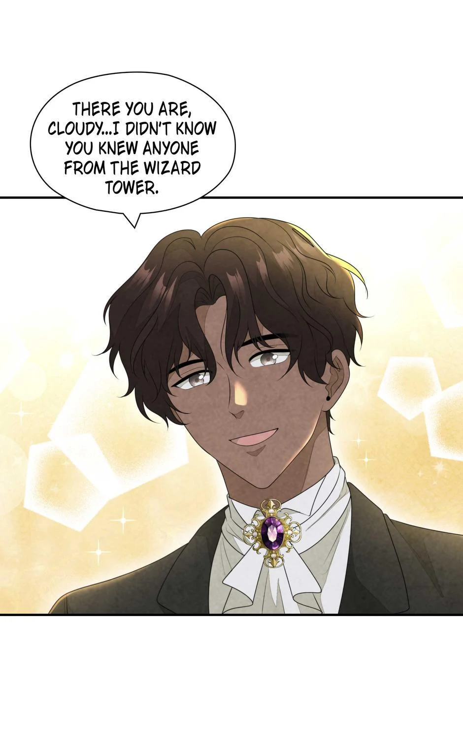 The Wizard and The Tree Chapter 39 219 ch 39 17