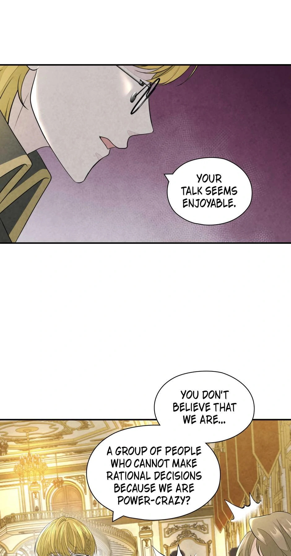 The Wizard and The Tree Chapter 39 227 ch 39 25