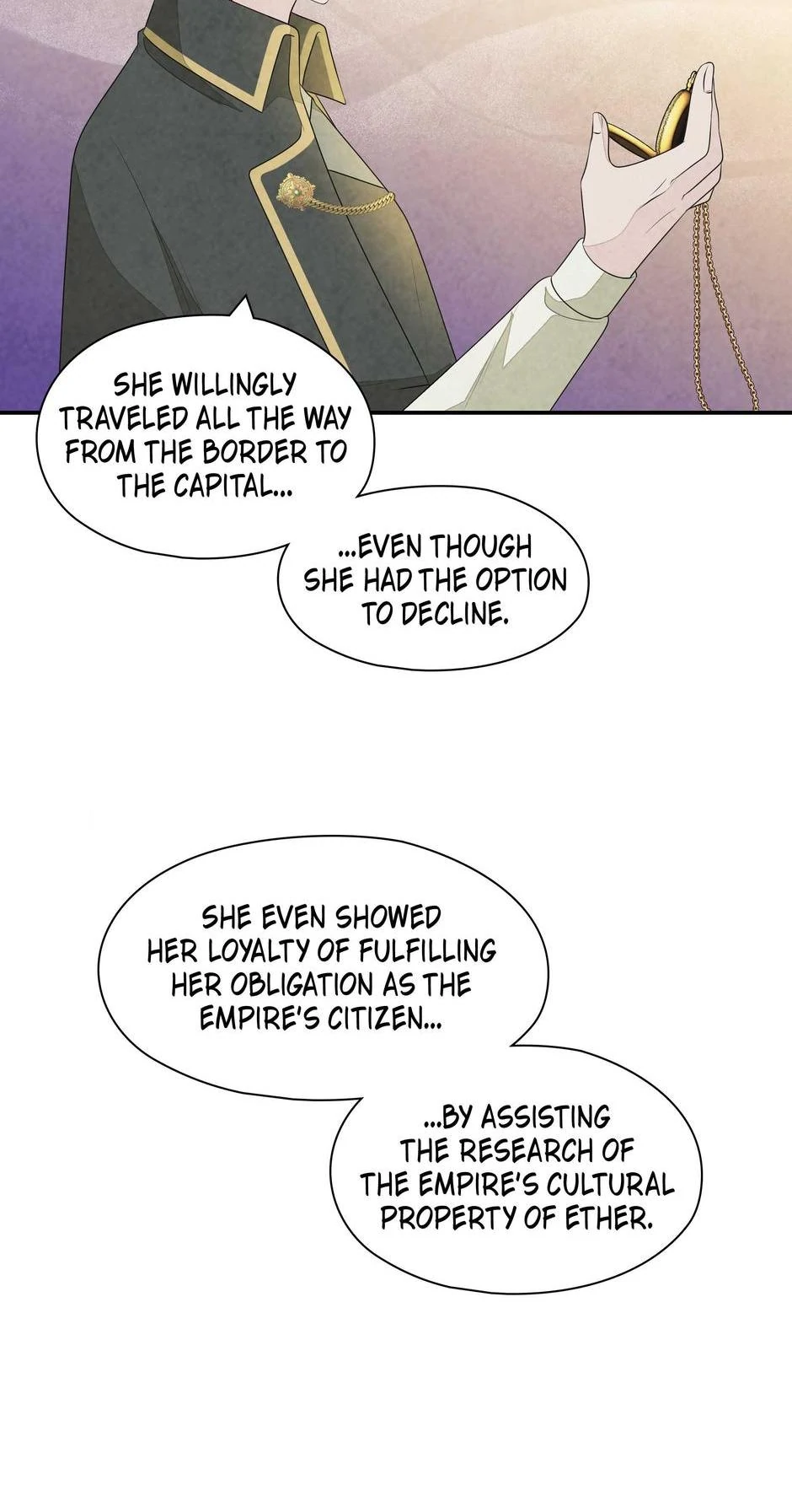 The Wizard and The Tree Chapter 39 229 ch 39 27