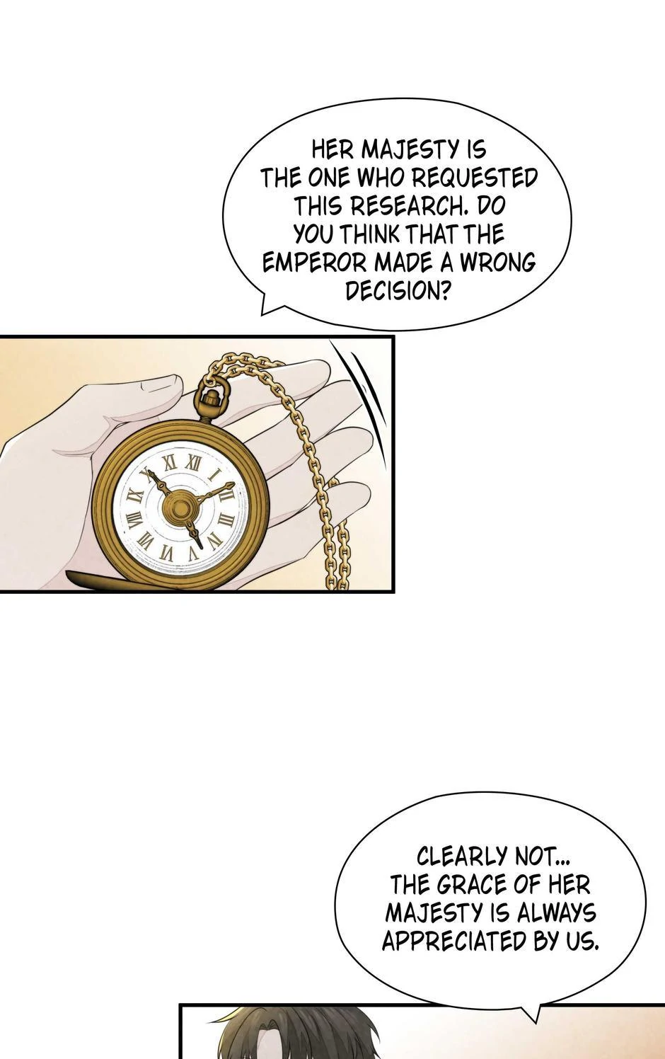 The Wizard and The Tree Chapter 39 230 ch 39 28