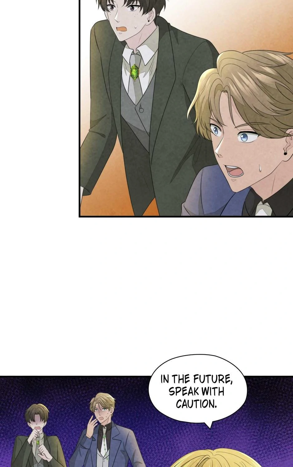 The Wizard and The Tree Chapter 39 231 ch 39 29