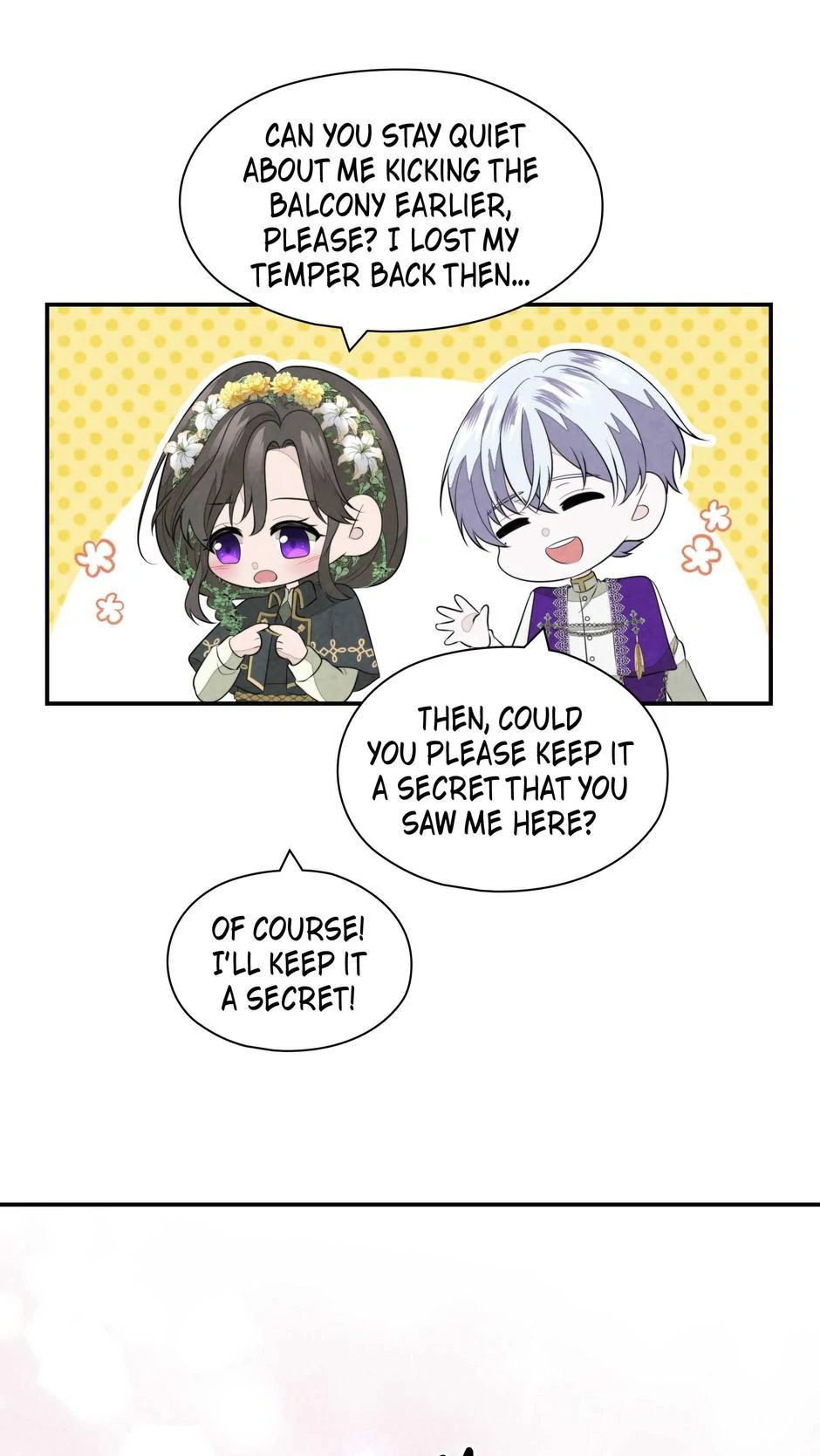 The Wizard and The Tree Chapter 39 242 ch 39 40