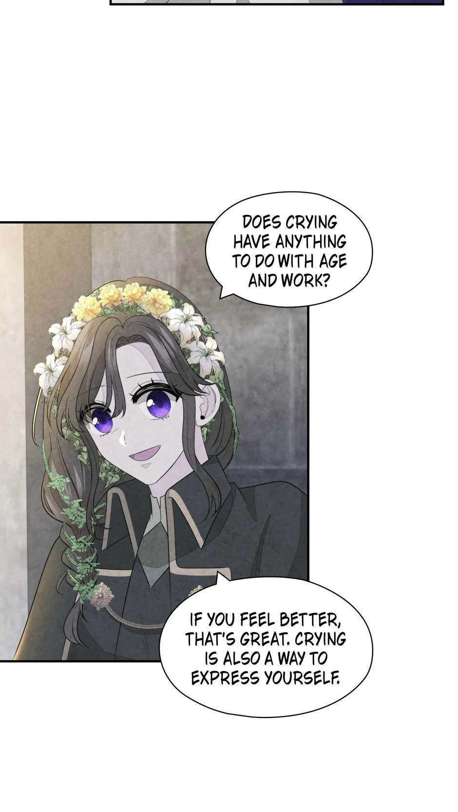 The Wizard and The Tree Chapter 39 245 ch 39 43