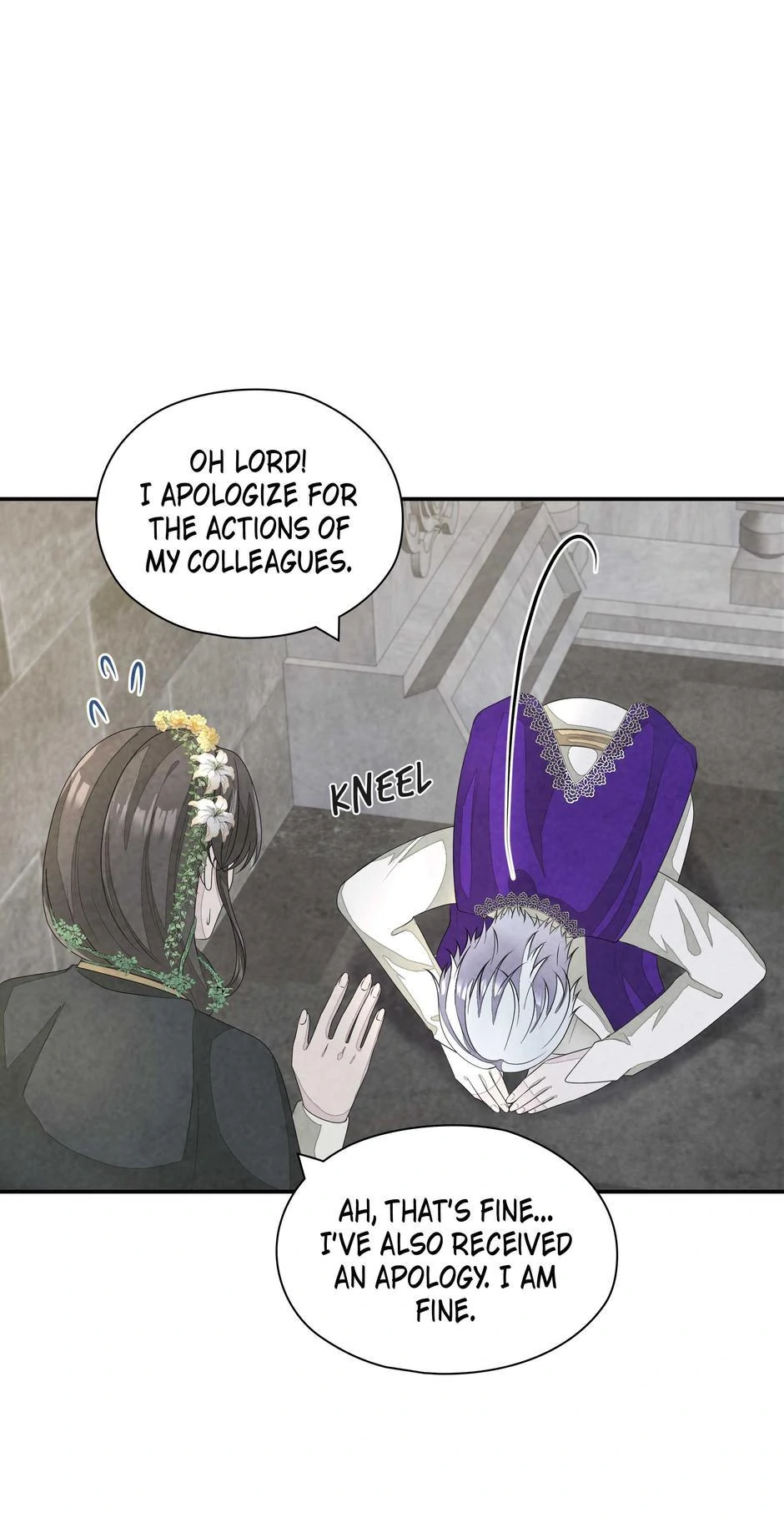 The Wizard and The Tree Chapter 39 253 ch 39 51