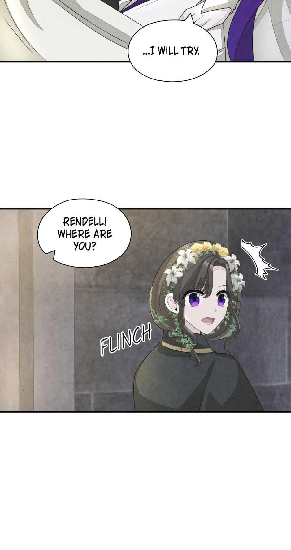 The Wizard and The Tree Chapter 39 261 ch 39 59