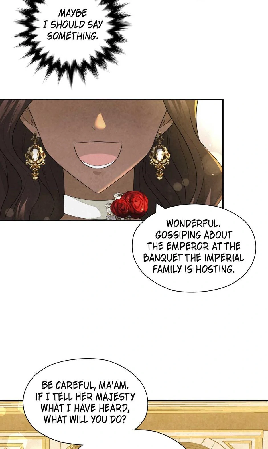 The Wizard and The Tree Chapter 39 208 ch 39 6