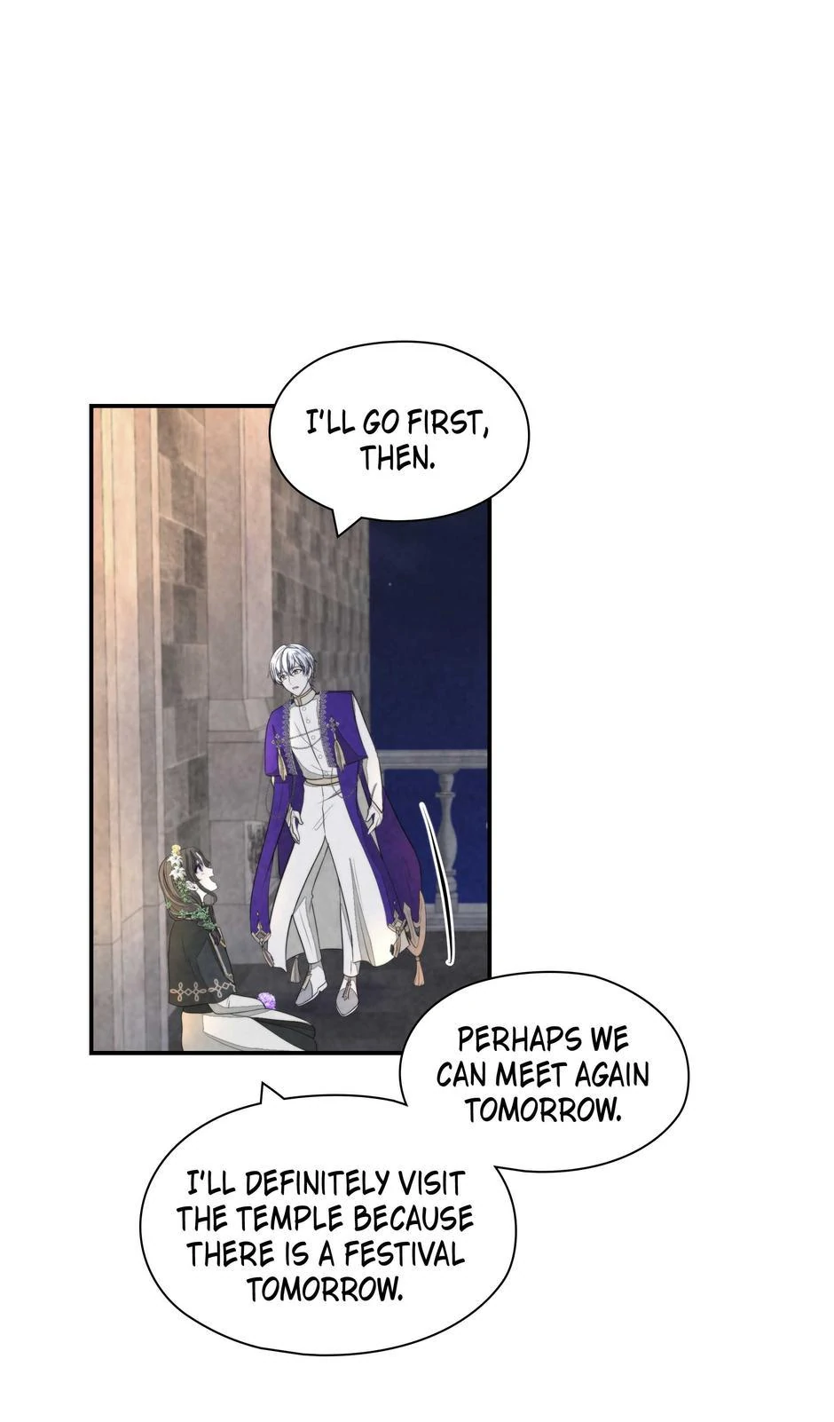 The Wizard and The Tree Chapter 39 262 ch 39 60