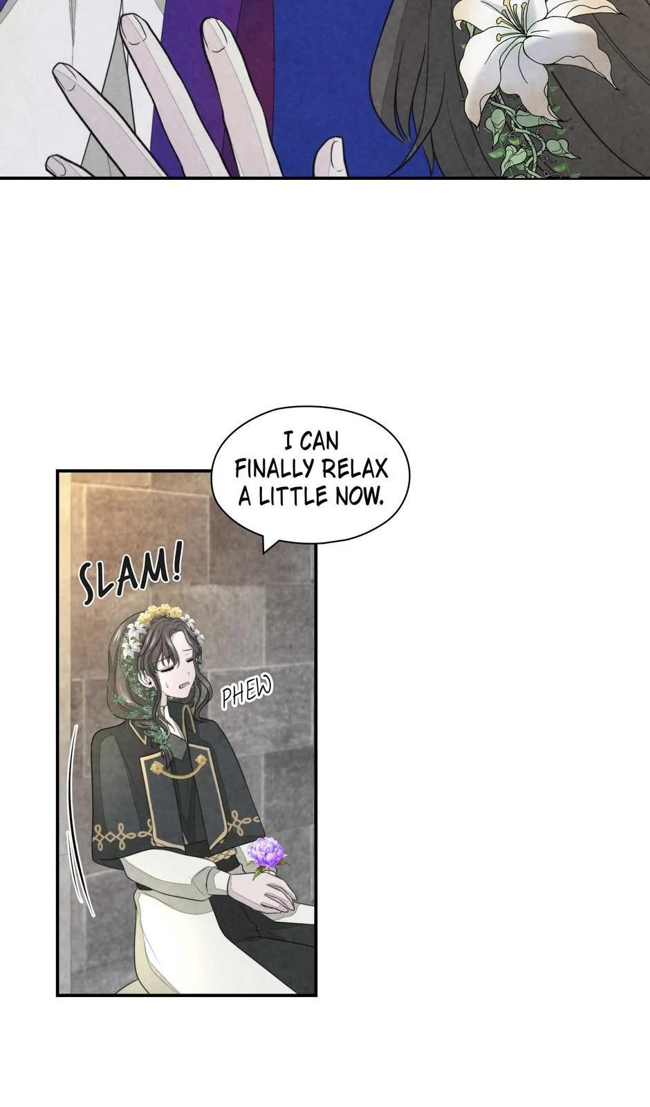 The Wizard and The Tree Chapter 39 264 ch 39 62