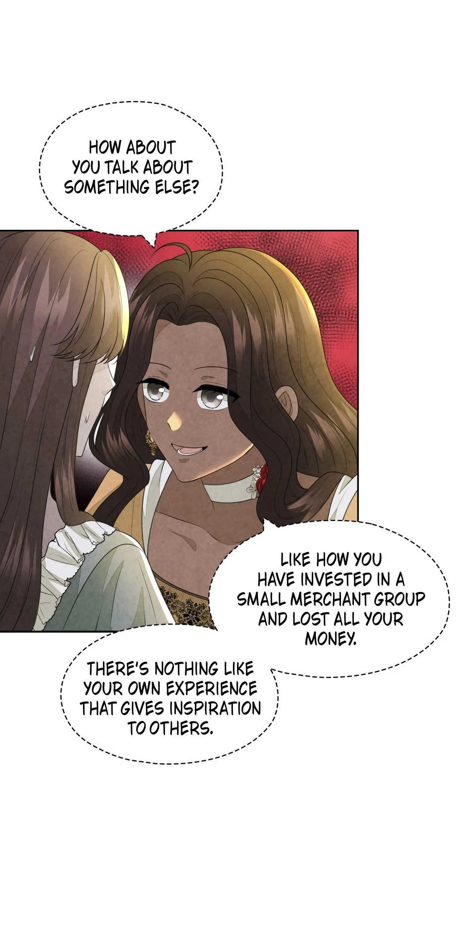 The Wizard and The Tree Chapter 39 210 ch 39 8