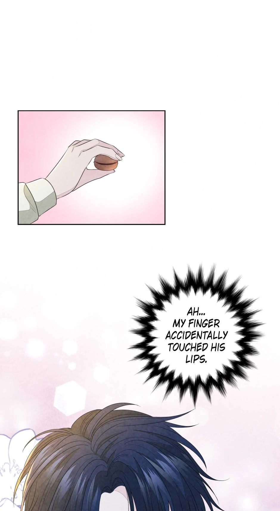 The Wizard and The Tree Chapter 40 234 ch 40 17