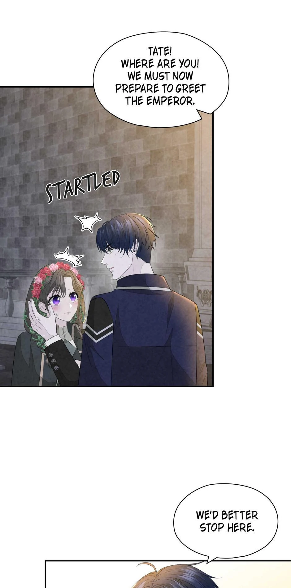 The Wizard and The Tree Chapter 40 243 ch 40 26