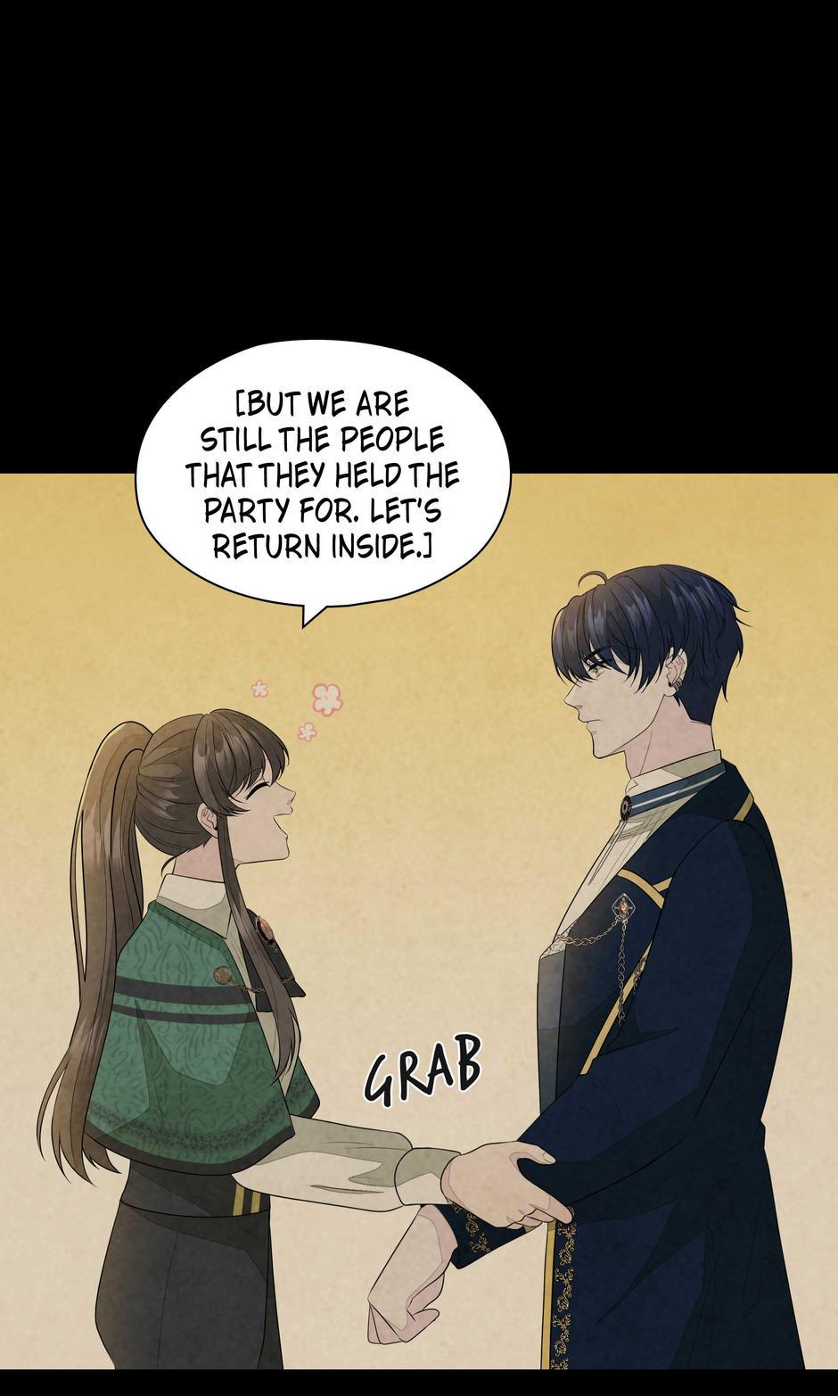 The Wizard and The Tree Chapter 40 254 ch 40 37