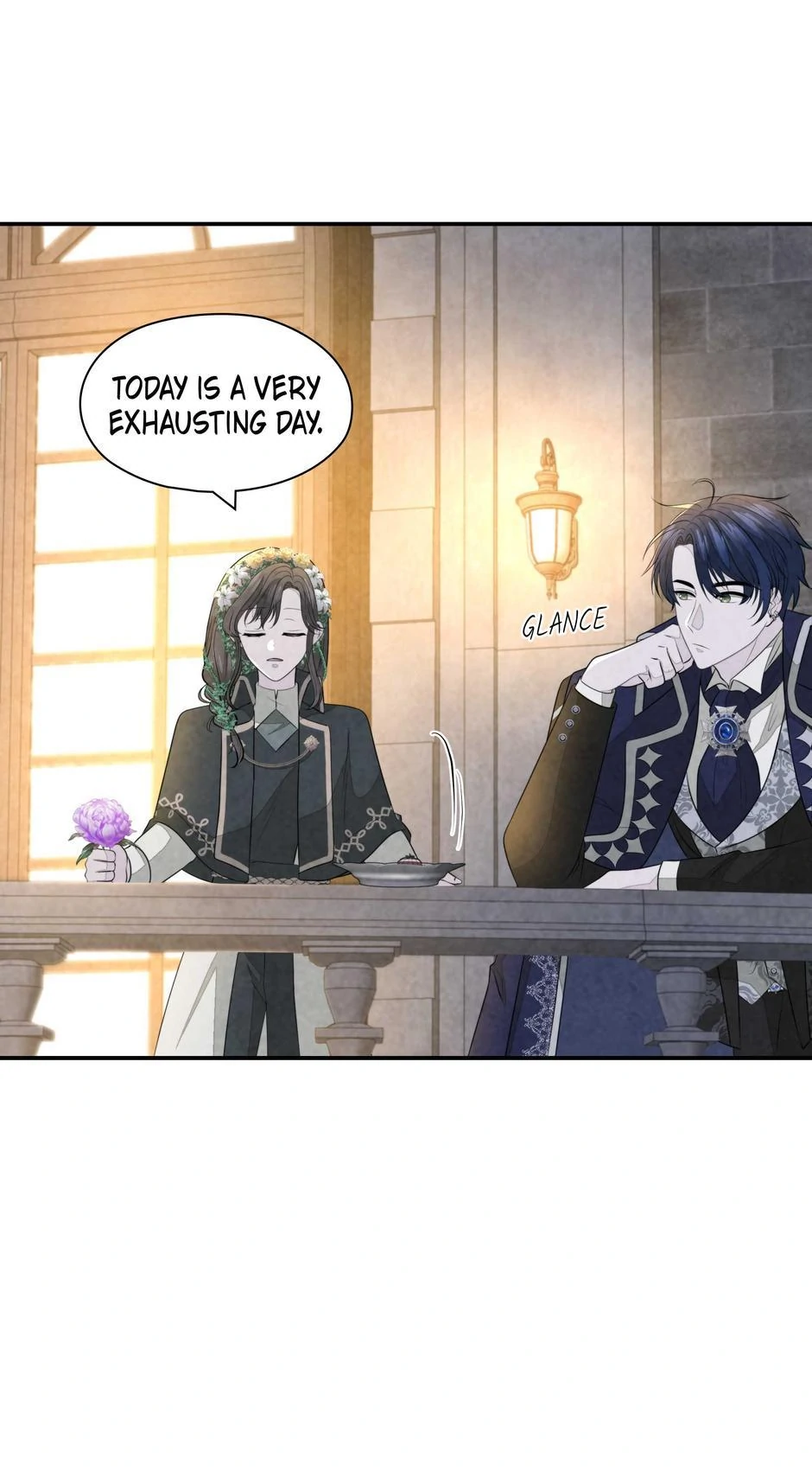 The Wizard and The Tree Chapter 40 222 ch 40 5