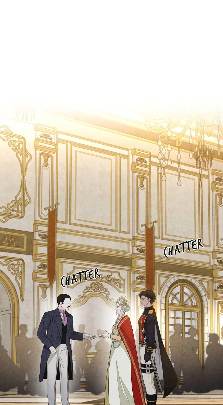 The Wizard and The Tree Chapter 40 269 ch 40 52