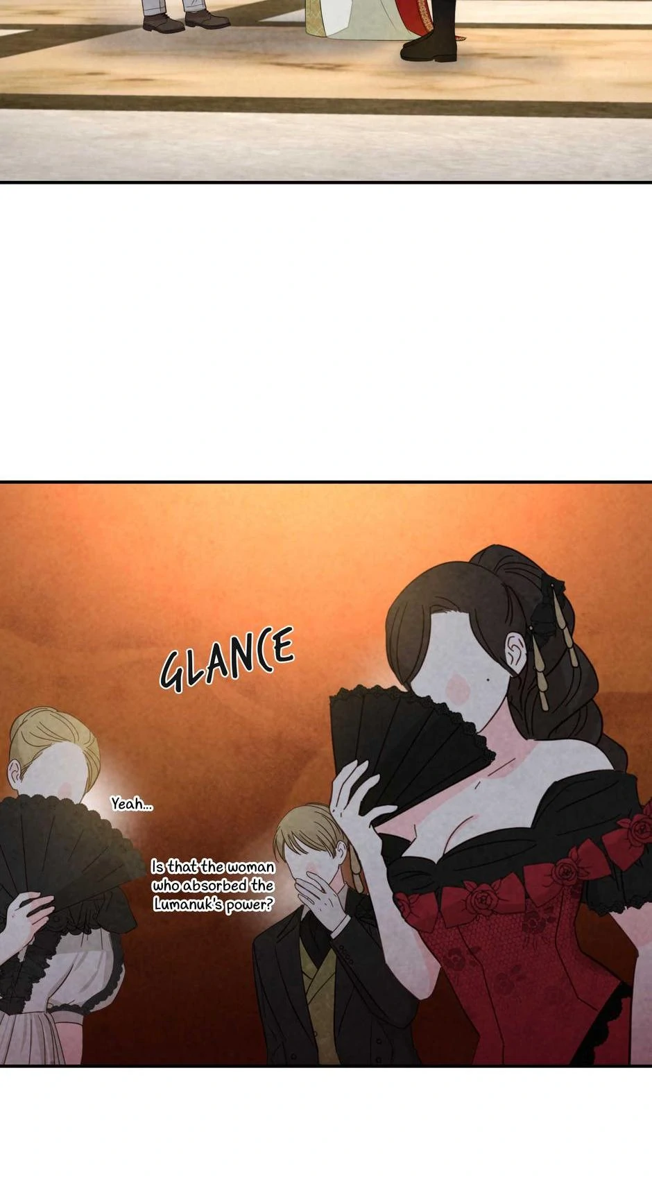 The Wizard and The Tree Chapter 40 270 ch 40 53