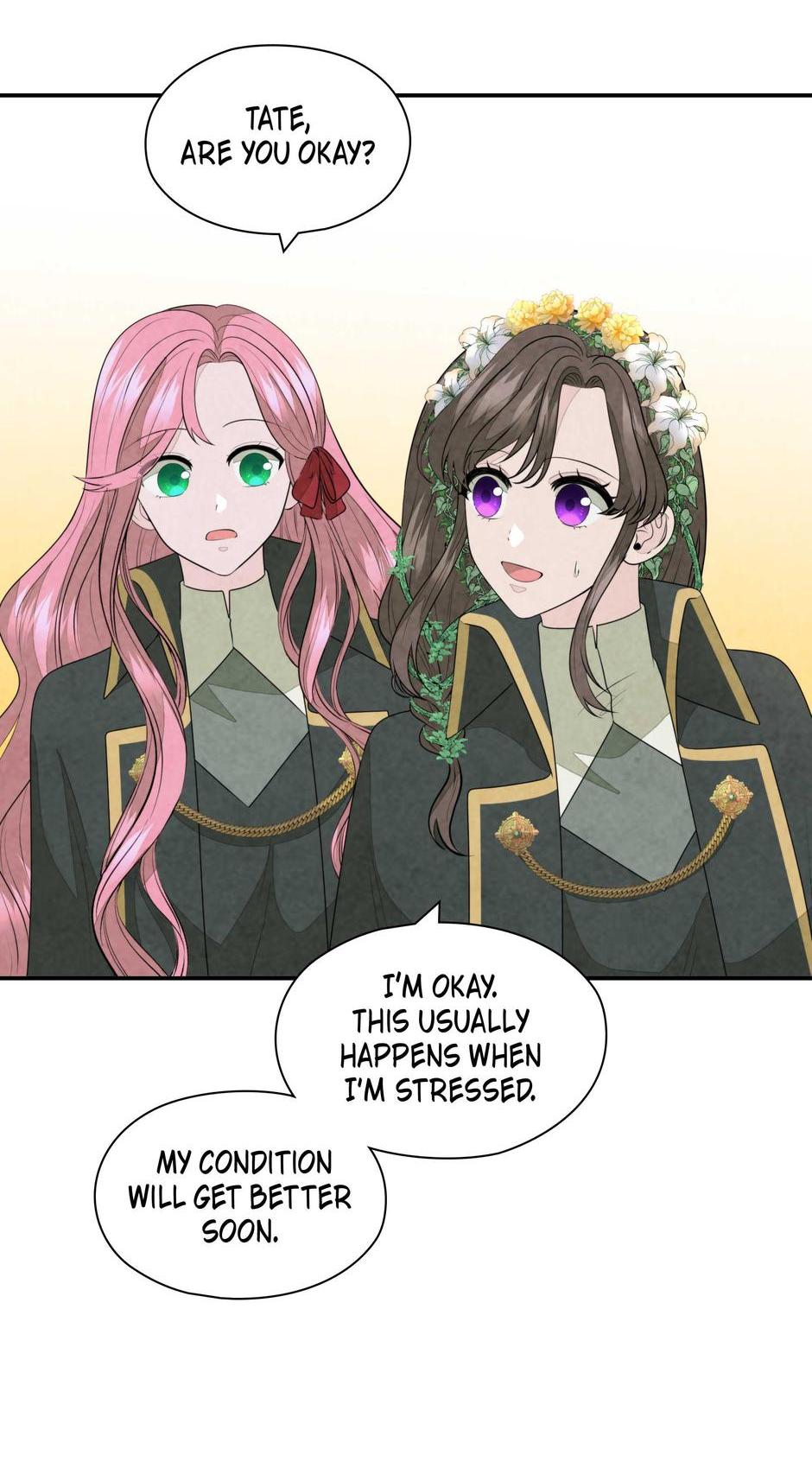 The Wizard and The Tree Chapter 40 272 ch 40 55