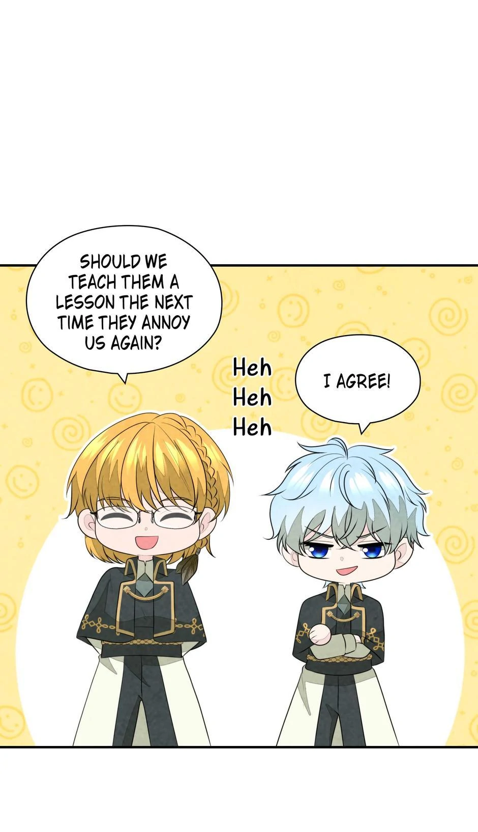 The Wizard and The Tree Chapter 40 280 ch 40 63