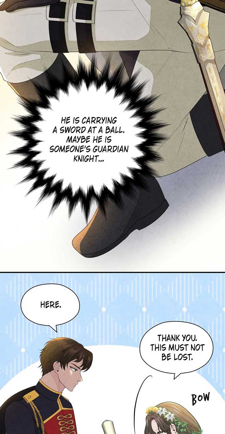 The Wizard and The Tree Chapter 41 253 ch 41 18